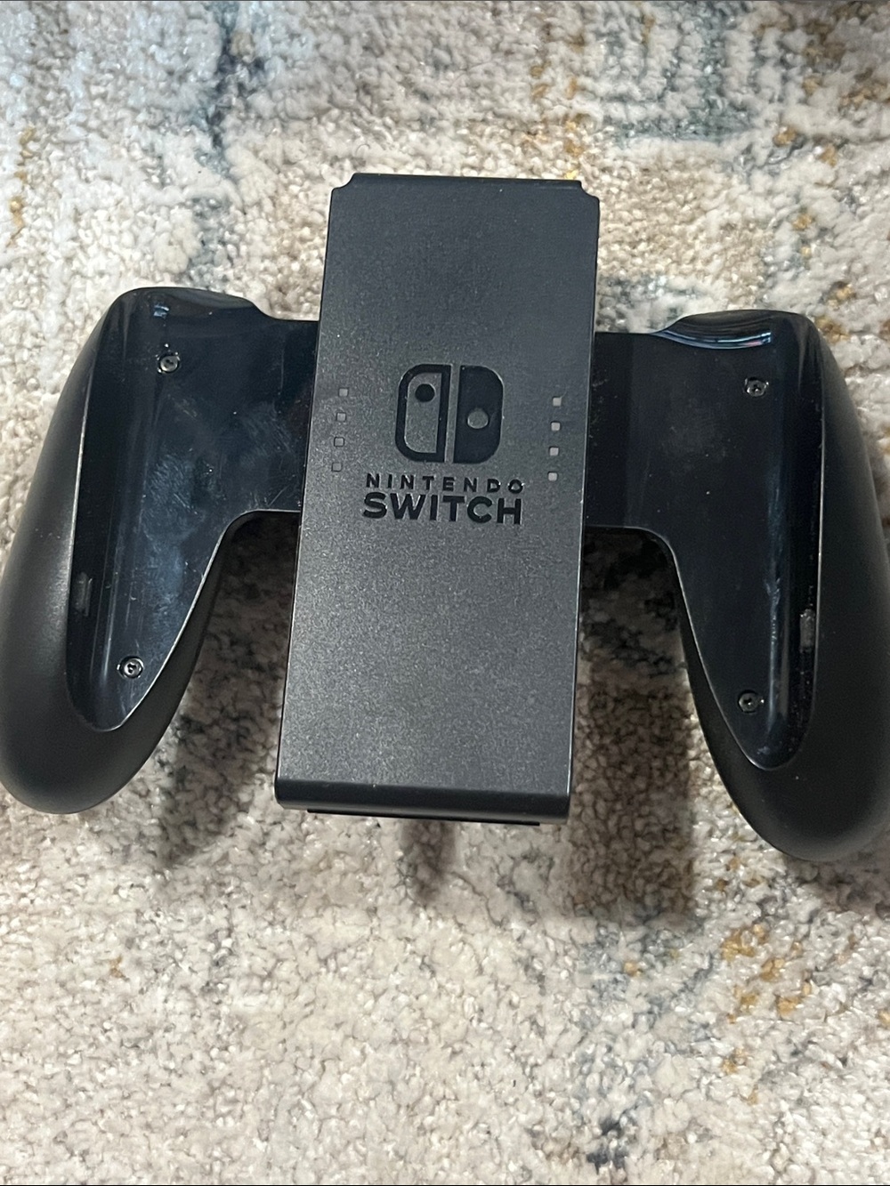 Official Nintendo Switch Joy-Con Grip z27